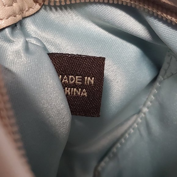 Womens Coach Shoulder Bag - Picture 6 of 8